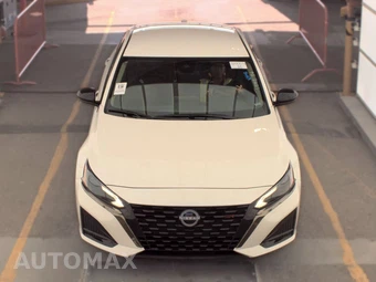 2025 Nissan Altima SR - miniatura 2