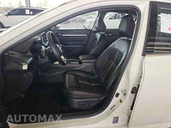 2025 Nissan Altima SR - miniatura 7