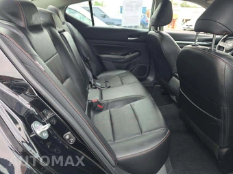 2025 Nissan Altima SR – miniatura 16