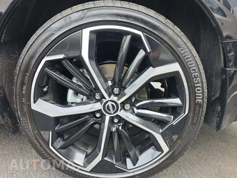 2025 Nissan Altima SR – miniatura 23