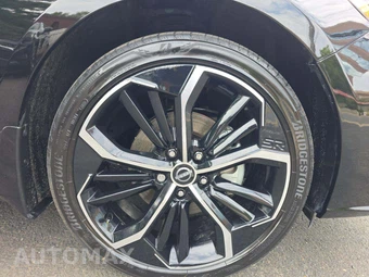 2025 Nissan Altima SR – miniatura 24