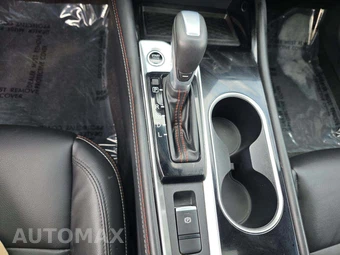 2025 Nissan Altima SR – miniatura 25