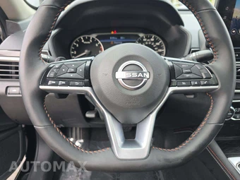2025 Nissan Altima SR – miniatura 27