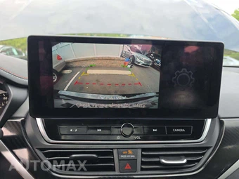 2025 Nissan Altima SR – miniatura 29