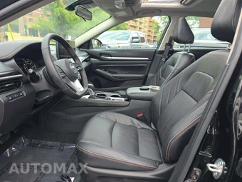 2025 Nissan Altima SR – miniatura 6