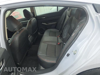 2025 Nissan Altima SR – miniatura 13