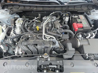 2025 Nissan Altima SR – miniatura 15