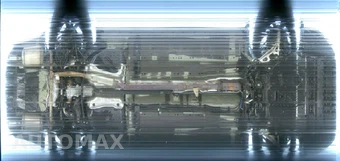 2025 Nissan Altima SR – miniatura 18