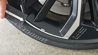 2025 Nissan Altima SR – miniatura 20