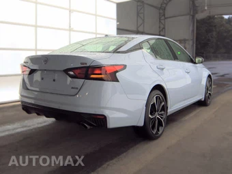 2025 Nissan Altima SR – miniatura 4