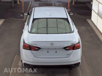 2025 Nissan Altima SR – miniatura 5