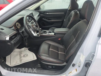 2025 Nissan Altima SR – miniatura 7