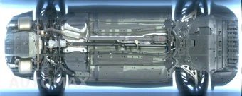2025 Nissan Altima SR - miniatura 17