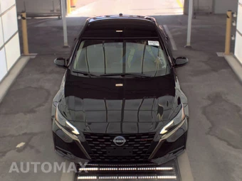 2025 Nissan Altima SR - miniatura 2