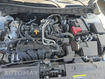 2025 Nissan Altima SR - miniatura 15