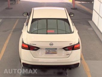 2025 Nissan Altima SR - miniatura 5