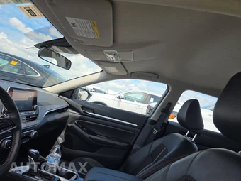 2025 Nissan Altima SR - miniatura 17