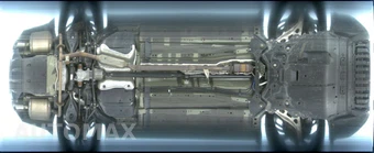 2025 Nissan Altima SR - miniatura 18