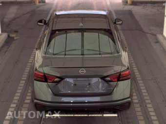 2025 Nissan Altima SR - miniatura 5
