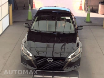 2025 Nissan Altima SR - miniatura 2