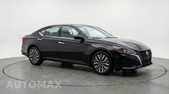 2025 Nissan Altima SV - samochód z USA z aukcji Manheim, oferta Kup Teraz w AUTOMAX