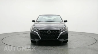 2025 Nissan Altima SV - miniatura 2
