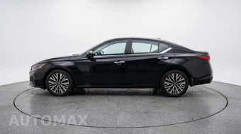 2025 Nissan Altima SV - miniatura 4