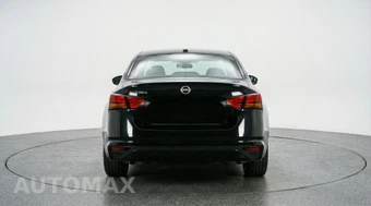 2025 Nissan Altima SV - miniatura 6