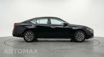 2025 Nissan Altima SV - miniatura 8