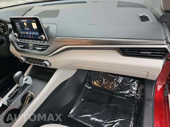 2025 Nissan Altima SV - miniatura 19