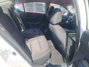 2025 Nissan Altima SV - miniatura 16