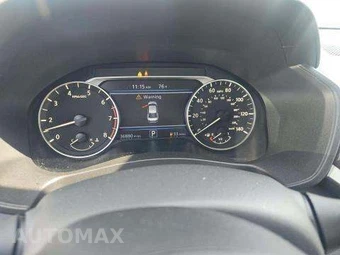 2025 Nissan Altima SV - miniatura 9