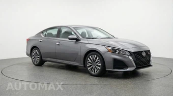 2025 Nissan Altima SV - car from the USA, Manheim Buy-Now listing at AUTOMAX