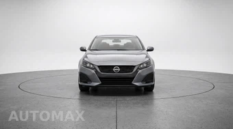 2025 Nissan Altima SV - miniatura 2