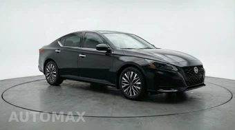 2025 Nissan Altima SV - samochód z USA z aukcji Manheim, oferta Kup Teraz w AUTOMAX