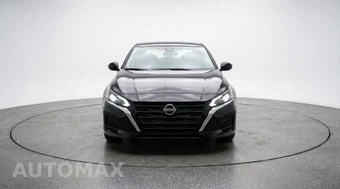 2025 Nissan Altima SV - miniatura 2