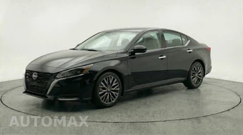 2025 Nissan Altima SV - miniatura 3