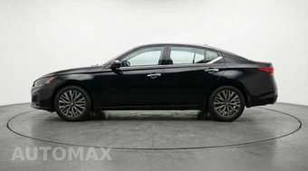 2025 Nissan Altima SV - miniatura 4