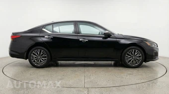 2025 Nissan Altima SV - miniatura 8