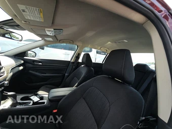 2025 Nissan Altima SV – miniatura 14