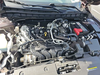 2025 Nissan Altima SV – miniatura 16