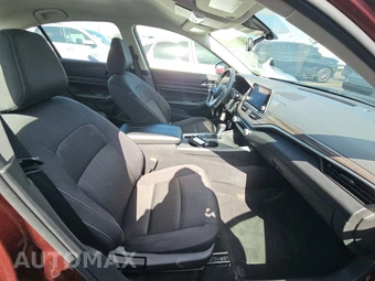 2025 Nissan Altima SV – miniatura 8