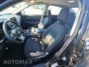 2025 Nissan Altima SV - miniatura 7