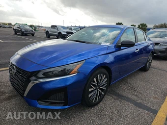 2025 Nissan Altima SV - samochód z USA z aukcji Manheim, oferta Kup Teraz w AUTOMAX