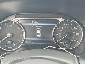 2025 Nissan Altima SV - miniatura 10