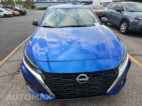 2025 Nissan Altima SV - miniatura 6