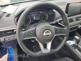 2025 Nissan Altima SV - miniatura 8