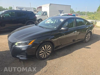 2025 Nissan Altima SV - samochód z USA z aukcji Manheim, oferta Kup Teraz w AUTOMAX