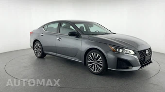 2025 Nissan Altima SV - samochód z USA z aukcji Manheim, oferta Kup Teraz w AUTOMAX