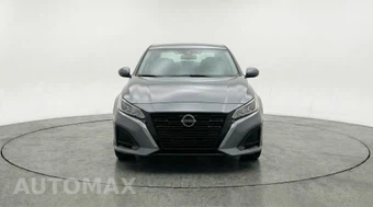 2025 Nissan Altima SV - miniatura 2